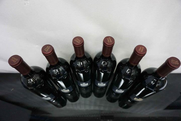 Opus One (OWC) 2003 *