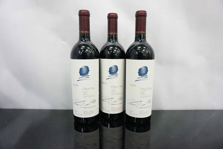 Opus One (OWC) 2004
