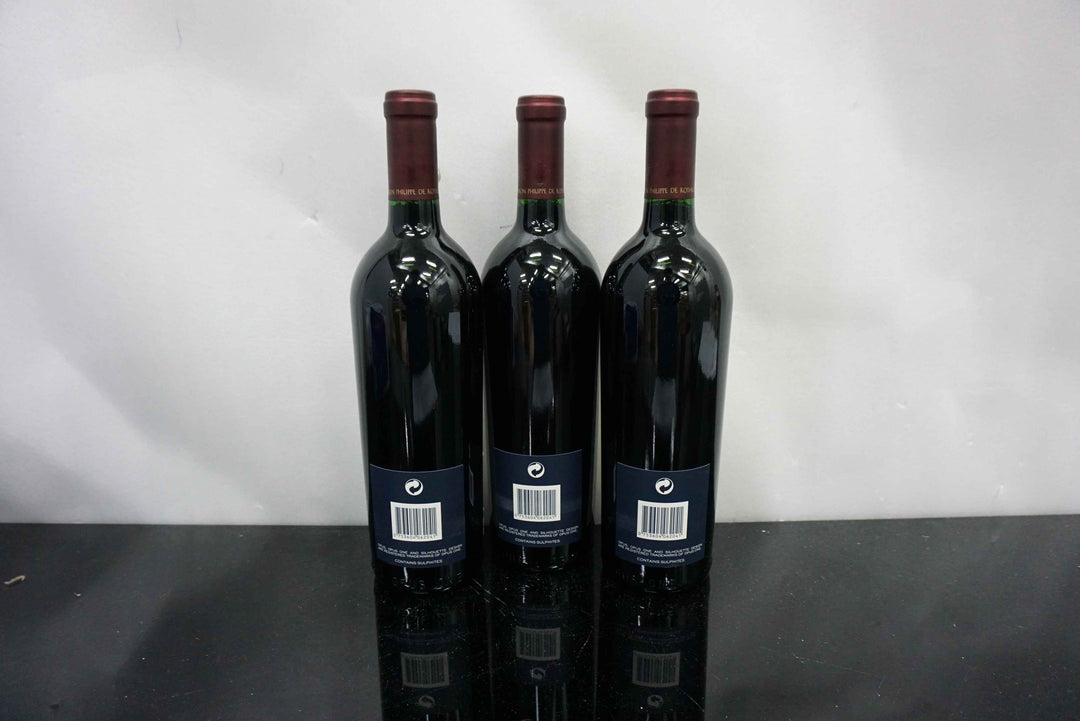 Opus One (OWC) 2004