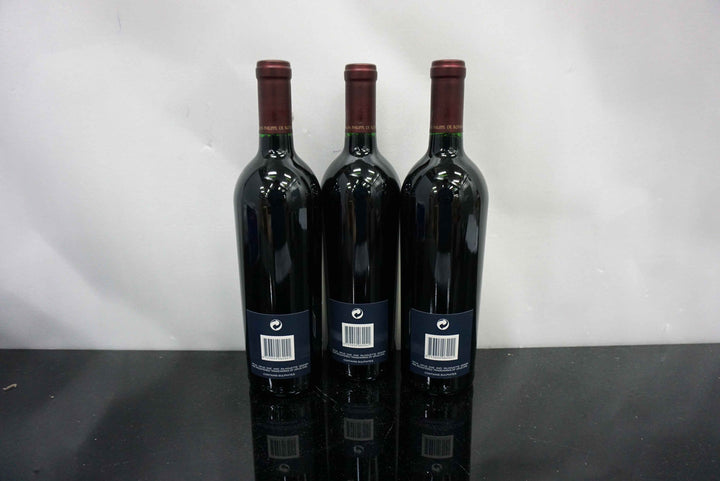 Opus One (OWC) 2004