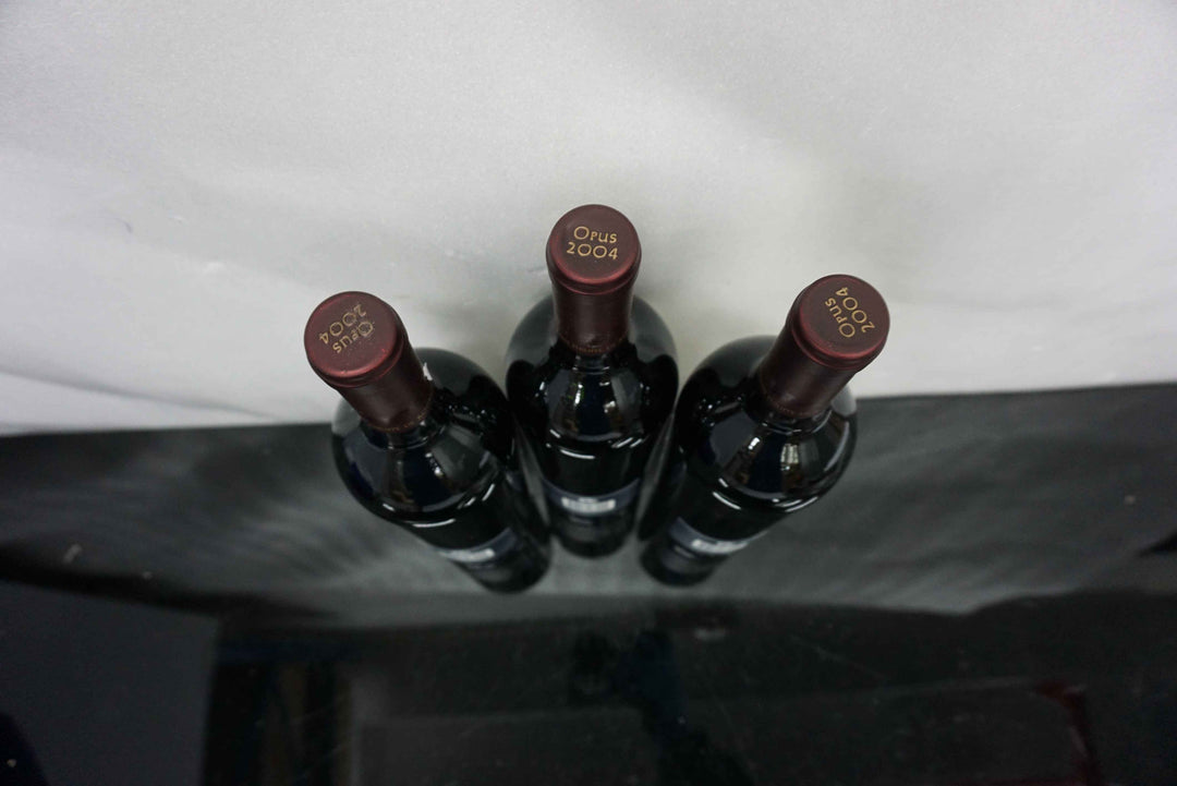 Opus One (OWC) 2004