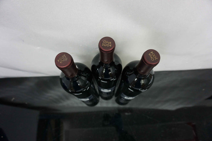 Opus One (OWC) 2004