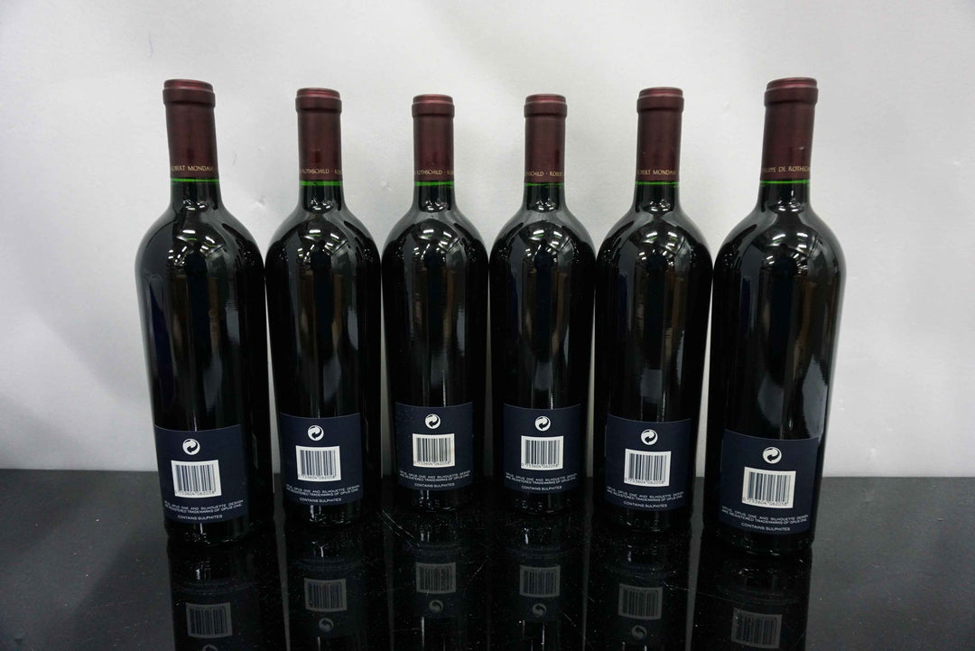 Opus One (OWC) 2005 *