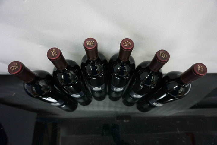 Opus One (OWC) 2005 *