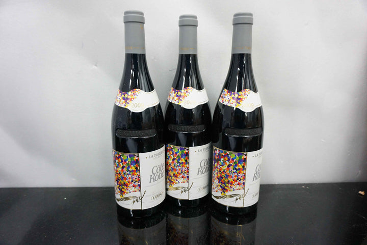 Guigal Cote Rotie La Turque 2009