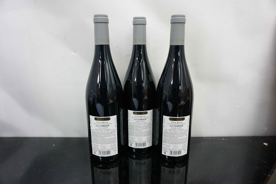 Guigal Cote Rotie La Turque 2009