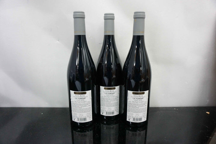 Guigal Cote Rotie La Turque 2009