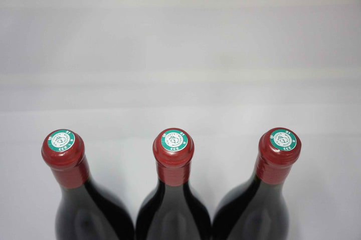 d'Auvenay Bonnes Mares Grand Cru OWC 2011