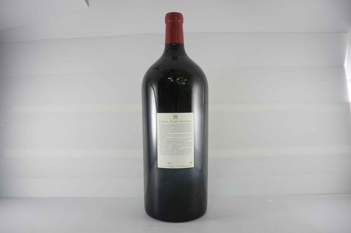 Chateau Mouton Rothschild Imperial 1999
