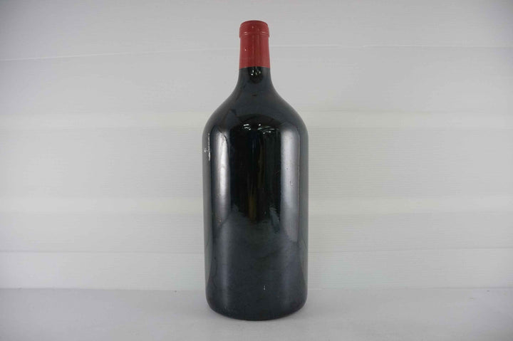 Chateau Mouton Rothschild Double Magnum 1988