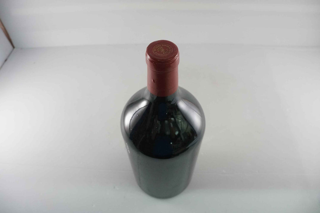Chateau Mouton Rothschild Double Magnum 1988