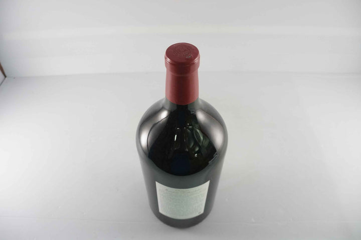 Chateau Mouton Rothschild Double Magnum OWC 1991