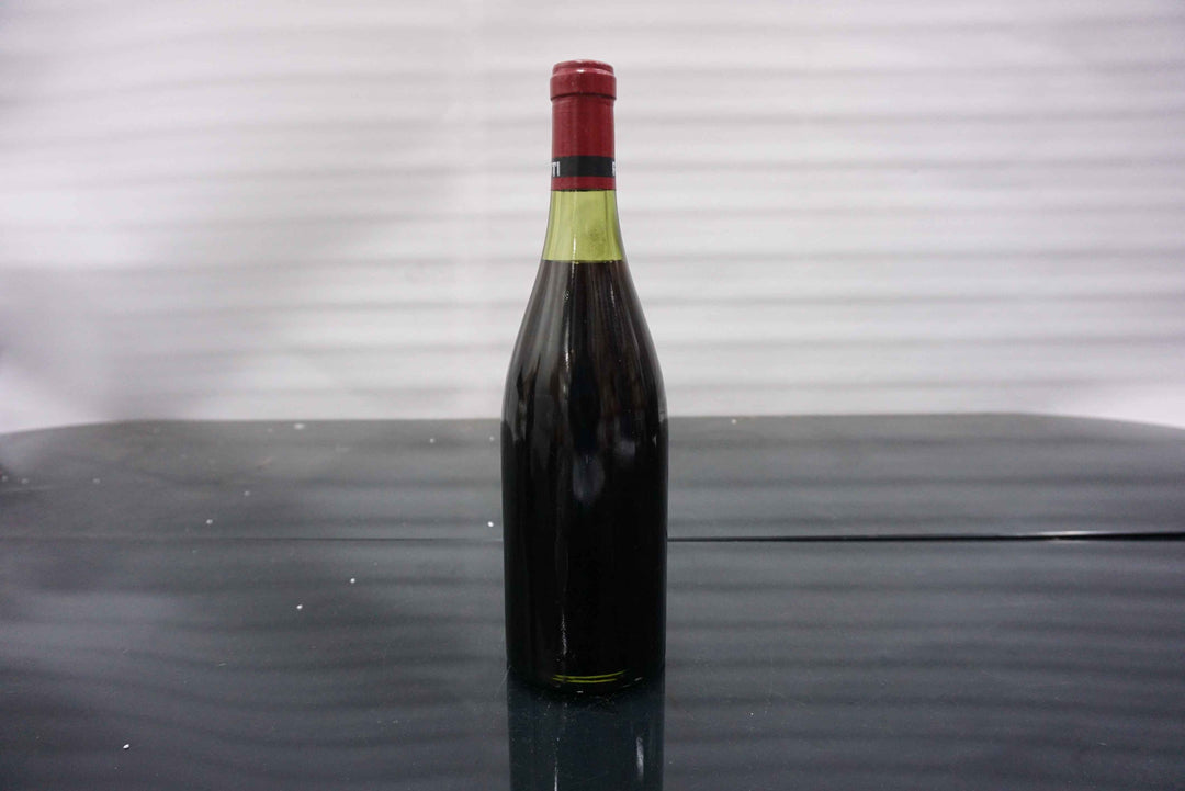 DRC Romanee Conti Grand Cru 1975