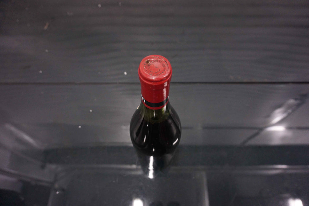 DRC Romanee Conti Grand Cru 1975
