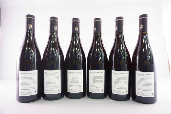 Domaine Glantenay Volnay Le Ronceret 1er Cru 2013