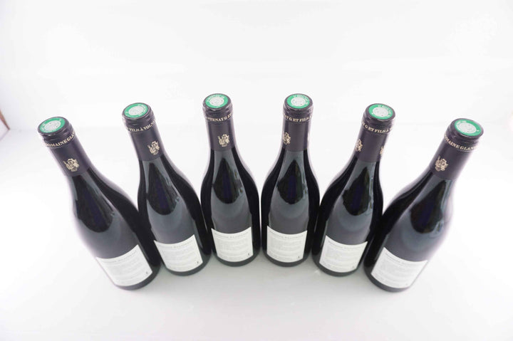 Domaine Glantenay Volnay Le Ronceret 1er Cru 2013