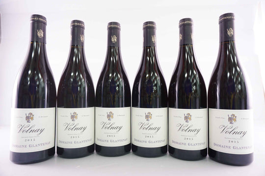 Domaine Glantenay Volnay 2015