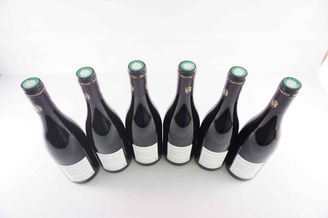 Domaine Glantenay Chambolle Musigny 2015