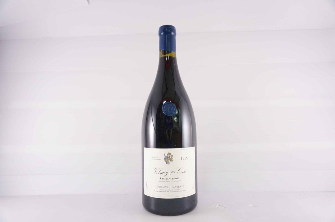 Domaine Glantenay Volnay Les Santenots 1er Cru Double Magnum 2015 *