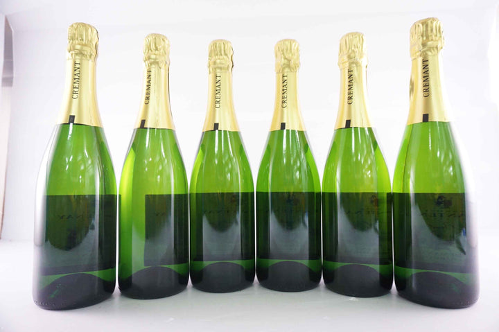 Domaine Glantenay Cremant de Bourgogne NV
