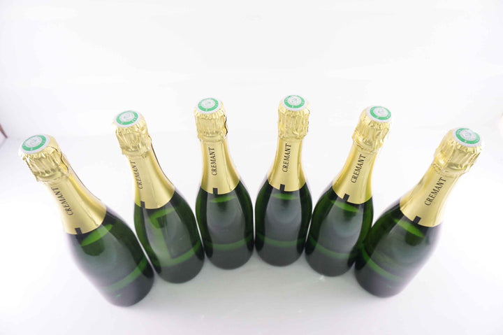 Domaine Glantenay Cremant de Bourgogne NV