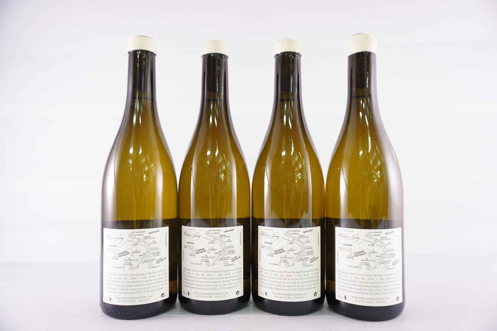 Hubert Lamy Puligny Montrachet Les Tremblots Haute Densite 2016