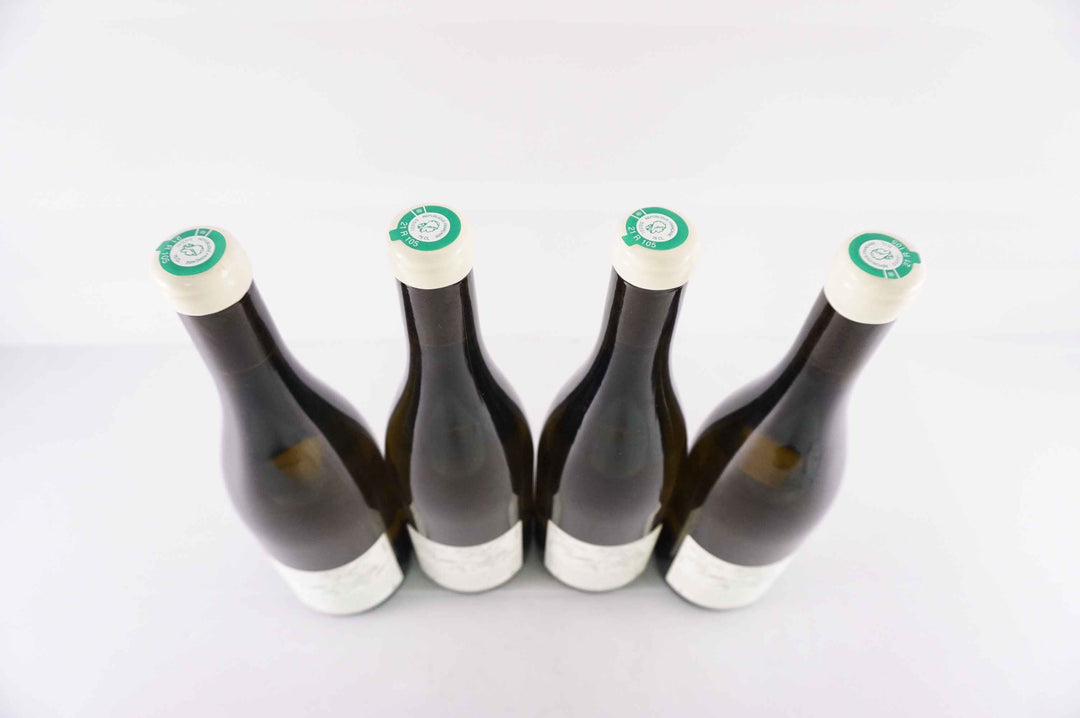 Hubert Lamy Puligny Montrachet Les Tremblots Haute Densite 2016