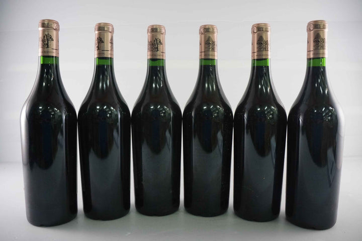 Chateau Haut Brion OWC 2003