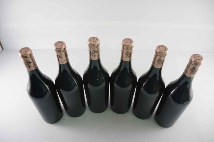 Chateau Haut Brion OWC 2003
