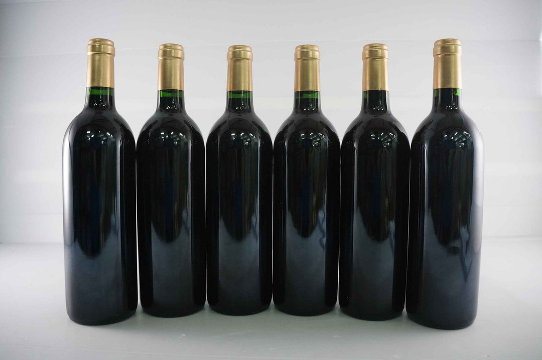 Chateau Rauzan Segla 1995