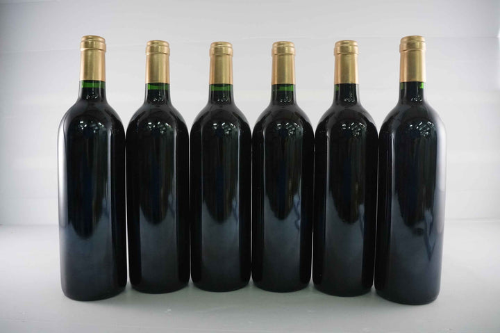 Chateau Rauzan Segla 1995