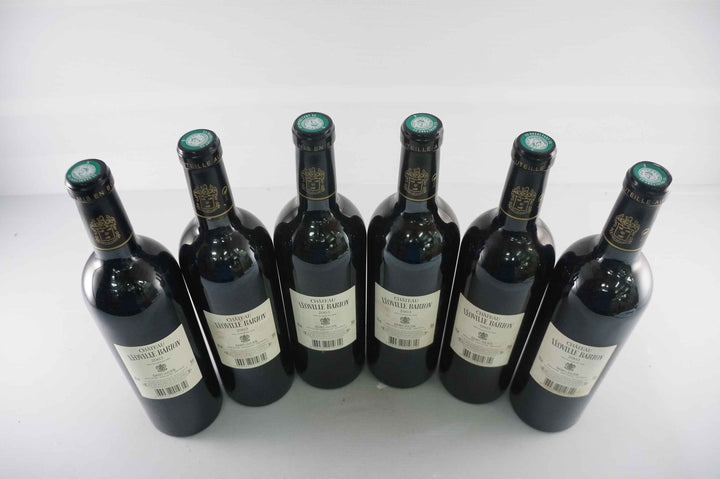 Chateau Leoville Barton 2003