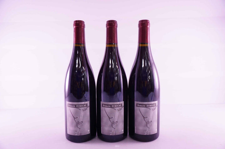 Duroche Chambertin Clos de Beze Grand Cru 2011