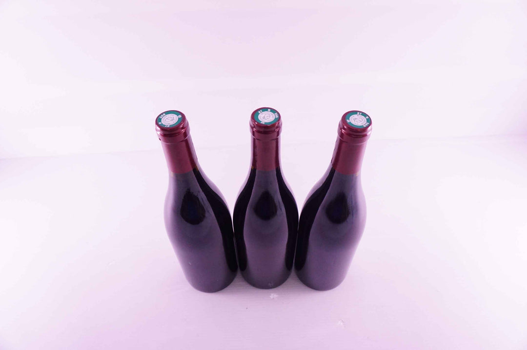 Duroche Chambertin Clos de Beze Grand Cru 2012