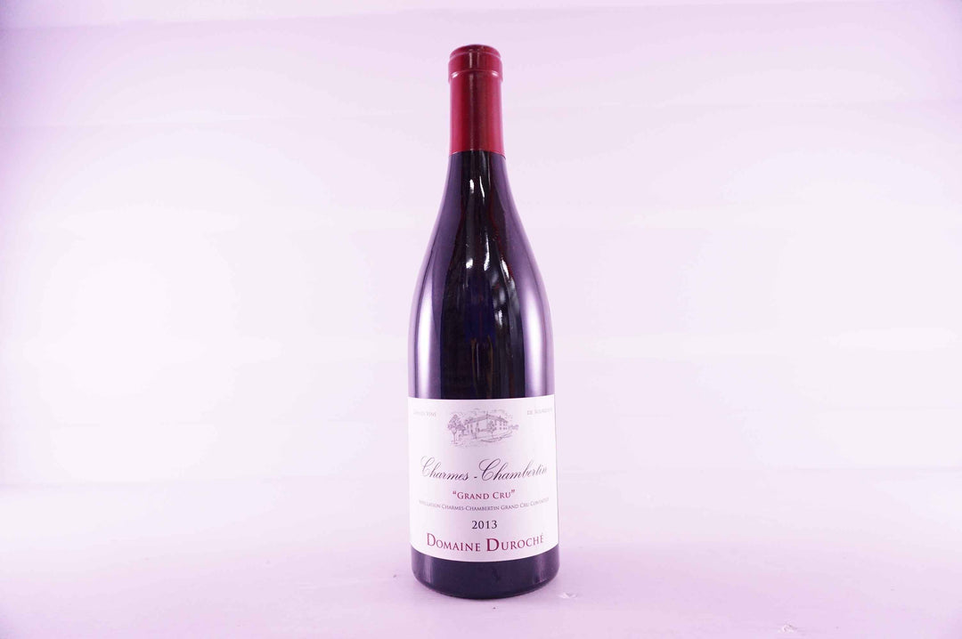 Duroche Charmes Chambertin Grand Cru 2013