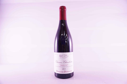 Duroche Charmes Chambertin Grand Cru 2013
