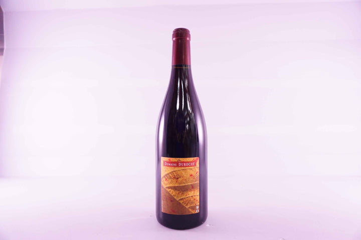 Duroche Gevrey Chambertin Lavaux Saint Jacques 1er Cru 2010