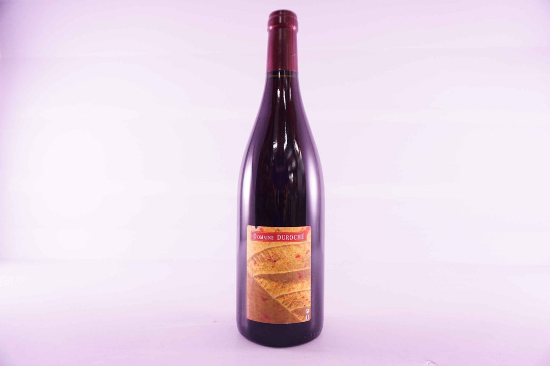 Duroche Gevrey Chambertin Champeaux 1er Cru 2010