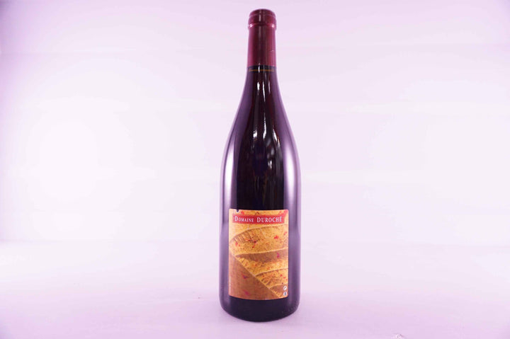 Duroche Gevrey Chambertin Champeaux 1er Cru 2010
