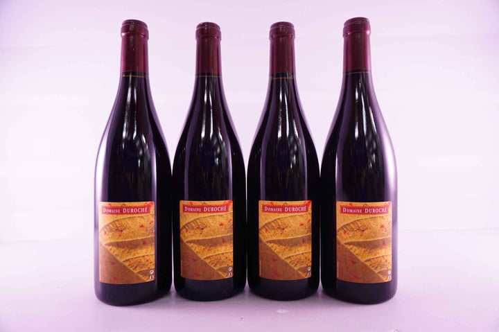 Duroche Gevrey Chambertin Aux Etelois 2010