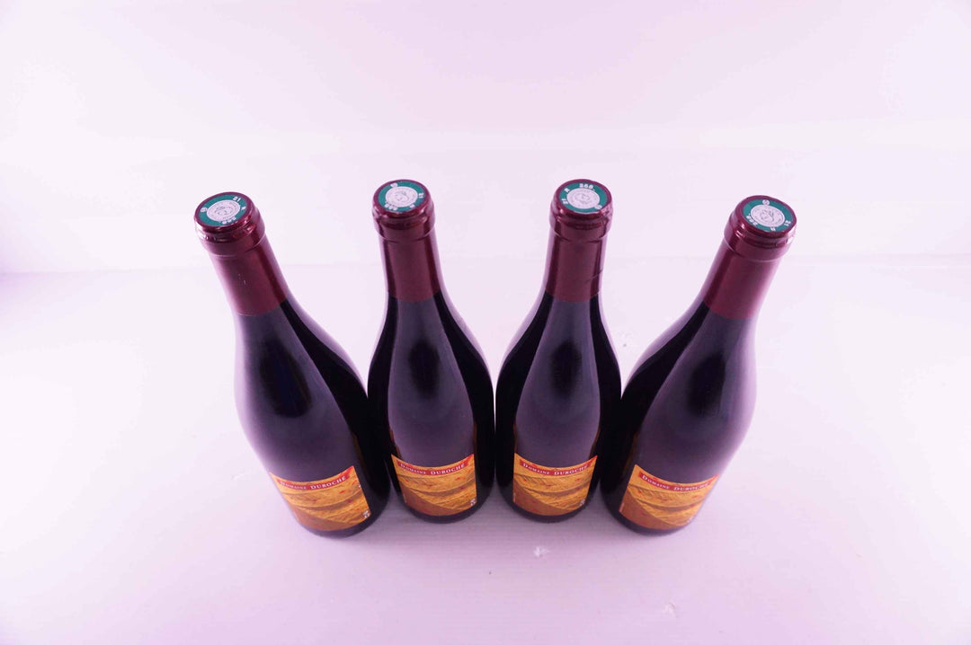 Duroche Gevrey Chambertin Aux Etelois 2010