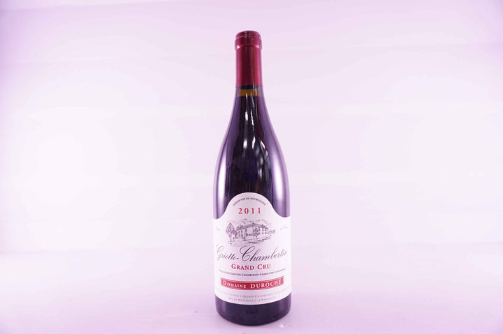 Duroche Griotte Chambertin Grand Cru 2011