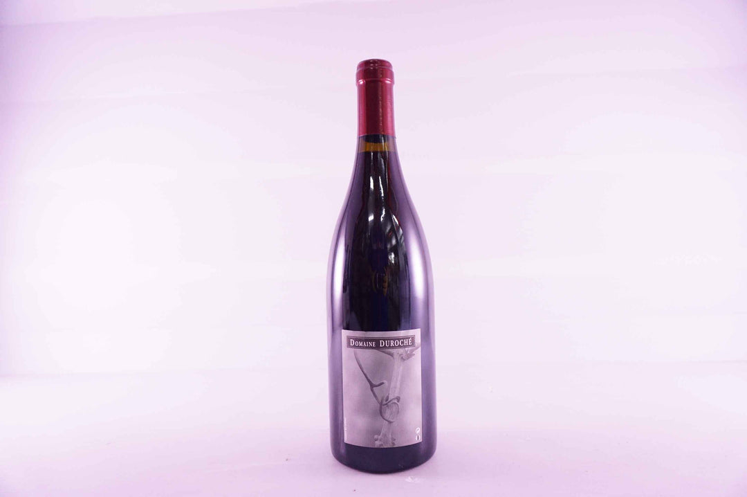 Duroche Griotte Chambertin Grand Cru 2011