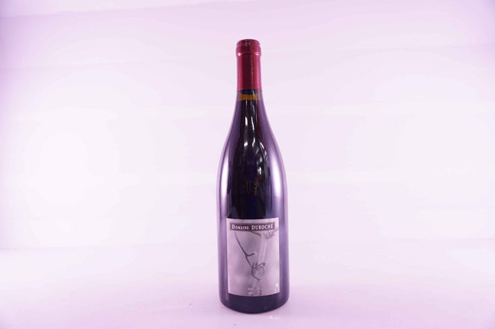 Duroche Griotte Chambertin Grand Cru 2011