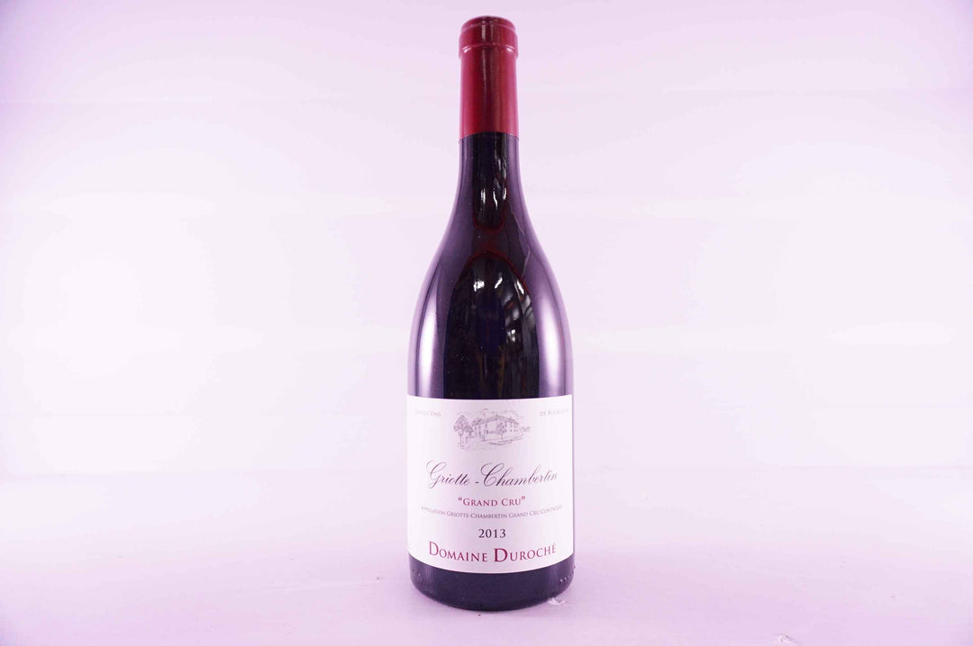 Duroche Griotte Chambertin Grand Cru 2013