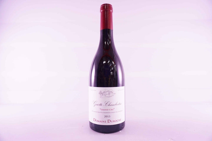 Duroche Griotte Chambertin Grand Cru 2013