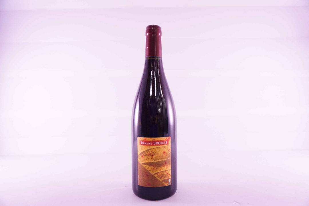 Duroche Latricieres Chambertin Grand Cru 2010