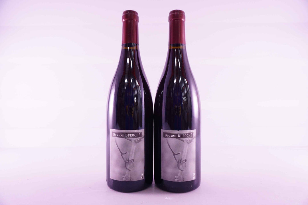 Duroche Latricieres Chambertin Grand Cru 2011