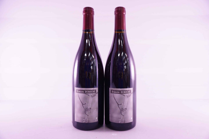 Duroche Latricieres Chambertin Grand Cru 2011
