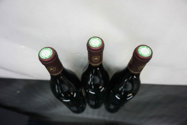 Domaine du Caillou Chateauneuf du Pape 1998